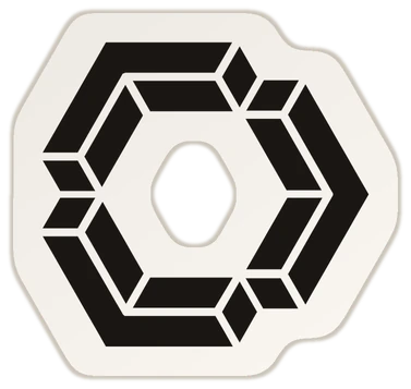 Continue logo