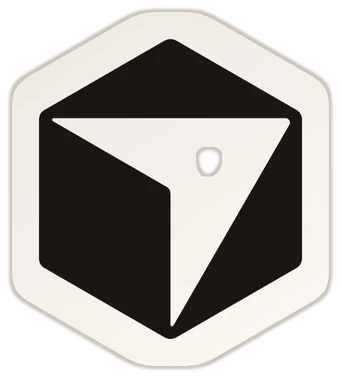 Cursor CLI logo