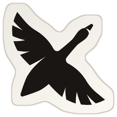 Goose logo