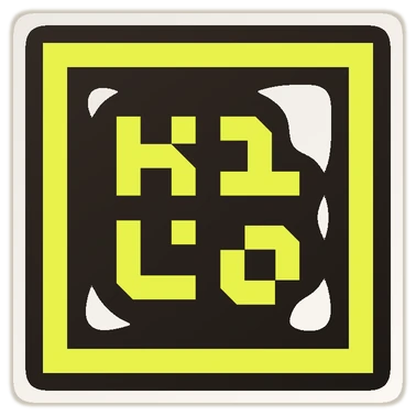 Kilo Code logo